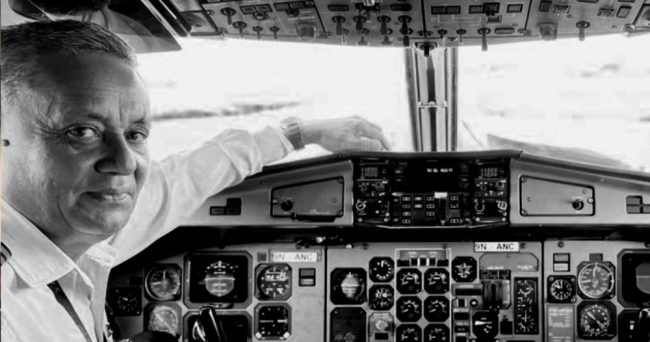 शोकमा डुबेको छ क्याप्टेन केसीको गाउँ