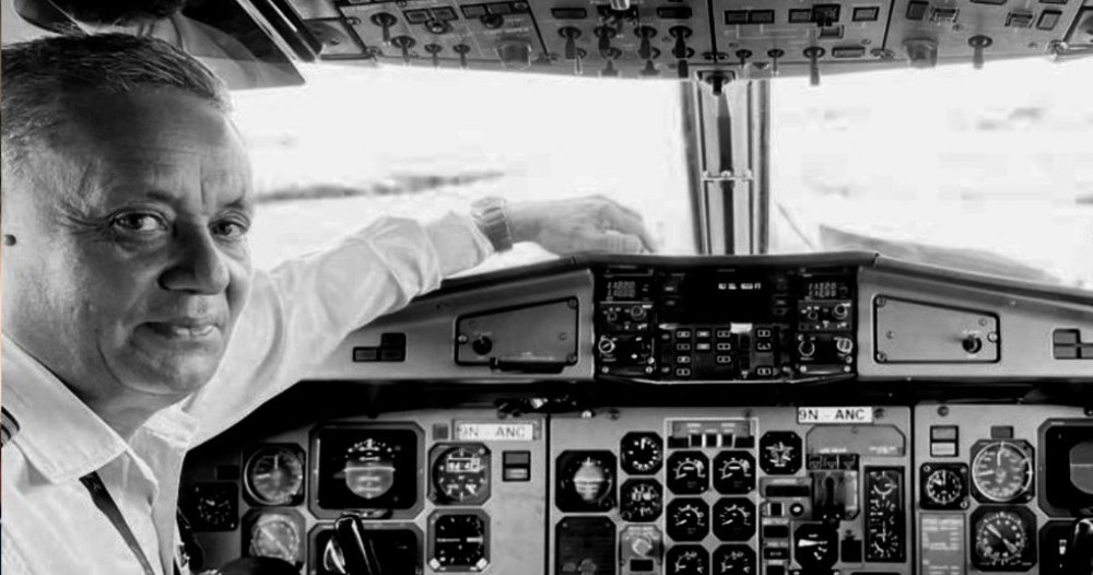 शोकमा डुबेको छ क्याप्टेन केसीको गाउँ