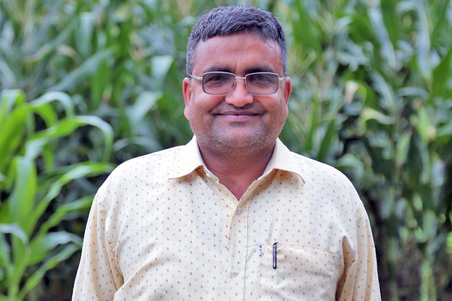 माओवादी सुदूरपश्चिम संसदीय दलको नेतामा खगराज भट्ट