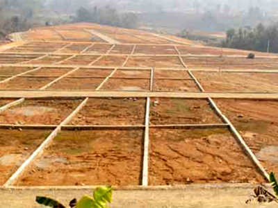 घरजग्गा कारोबारबाट गत माघमा पाँच अर्ब राजस्व संकलन