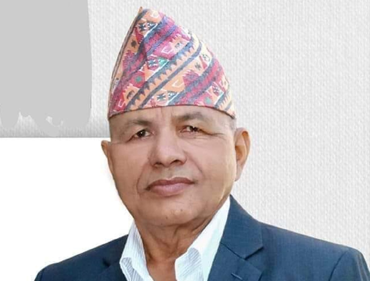 लुम्बिनी प्रदेशले आज नयाँ मुख्यमन्त्री पाउँदै