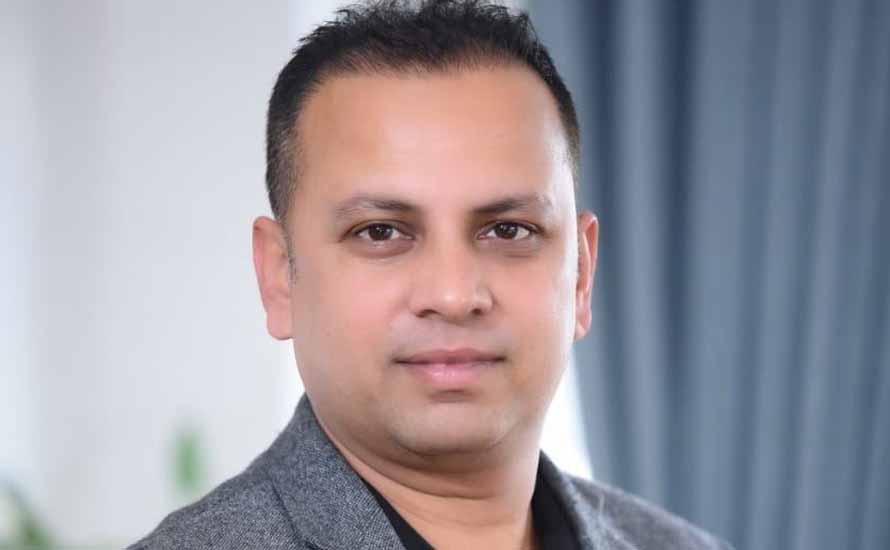 जनतालाई सपनाको ठूलो महल नभई ससाना सेवा दिए पुग्छः सांसद झा