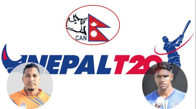 नेपाल टी–२० लिगः स्पट फिक्सिङमा १० जनाको संलग्नता, क्यान पनि अनुसन्धानको दायरामा आउने