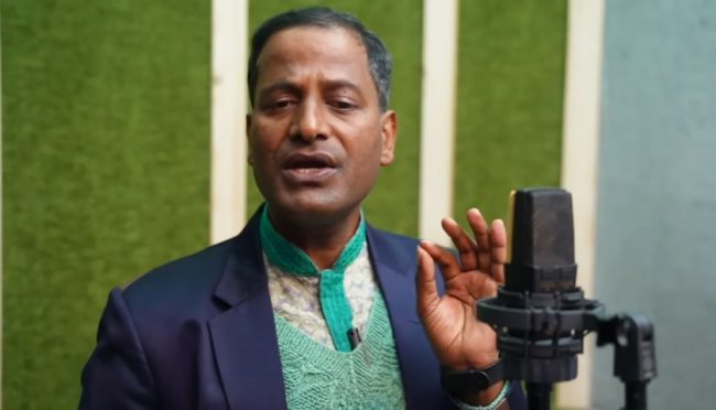 ‘के लत बस्यो’लाई ३१ लाख बढी ‘भ्यूज’