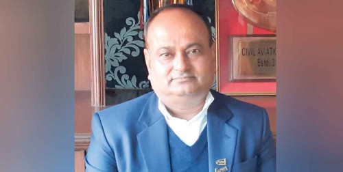 विमान दुर्घटनामा मृत्यु भएका विदेशी र पहिचान नभएका शवहरु मात्रै काठमाडौं ल्याइने