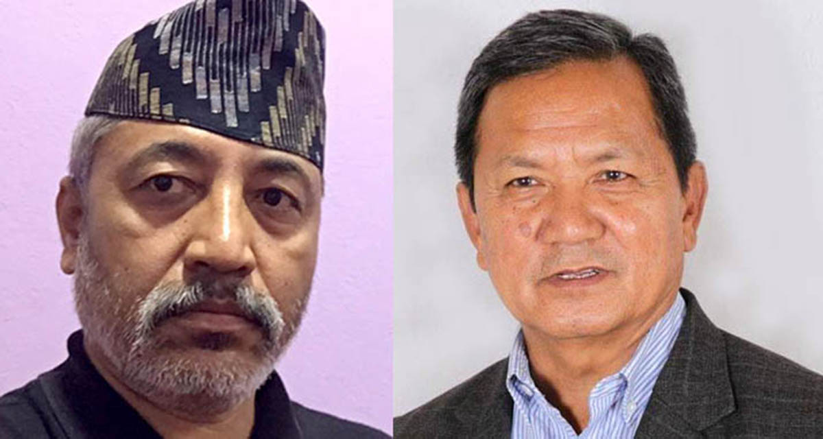 छविलाललाई सभामुख बनाउने ओलीको चाहना, गुरुङको दावीले अप्ठ्यारो