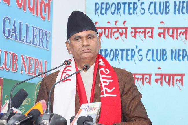 भूकम्प पीडितलाई राहत उपलब्ध गराउन मुख्यमन्त्रीको निर्देशन