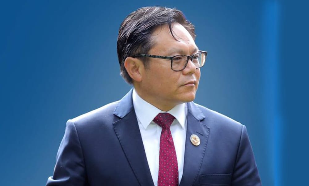 कम्युनिष्ट पार्टीलाई समाजवादी पार्टी बनाउनुपर्छः मन्त्री किराती