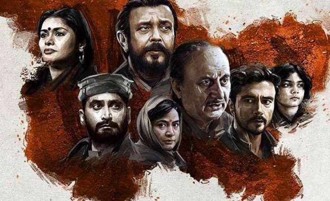 फेरि रिलिज हुँदै ‘द कश्मीर फाइल्स’