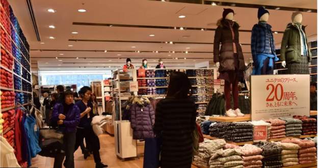 फेसन ब्रान्डले आफ्ना कर्मचारीहरूको तलब ४० प्रतिशतसम्म बढायो