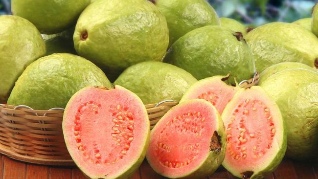 जाडोमा दैनिक अम्बा खानुहोस्, यस्ता छन् फाइदाहरु