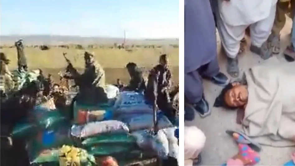 पाकिस्तानमा गहुँको पिठोको लागि हाहाकार, मूल्य प्रति प्याकेट ३१०० पुग्यो