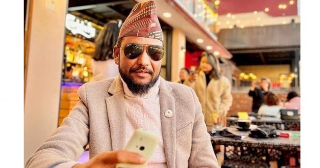 प्रतिनिधिसभा सदस्य अरुण चौधरी नाै वर्षदेखि फरारको सूचीमा