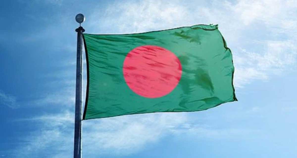 बंगलादेशमा एक महिनापछि राष्ट्रपति निर्वाचन