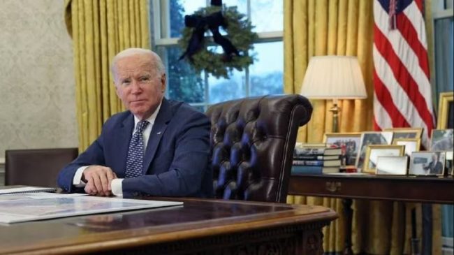 ट्रम्पपछि अब राष्ट्रपति बाइडेनको घरबाट समेत गोप्य दस्तावेज भेटिएपछि अमेरिकामा हंगामा