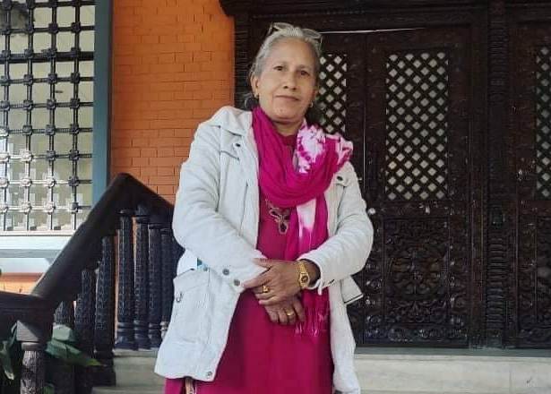 समृद्ध मात्र होईन सभ्य अर्घाखाँची बनाऔँ : साँसद रायमाझी
