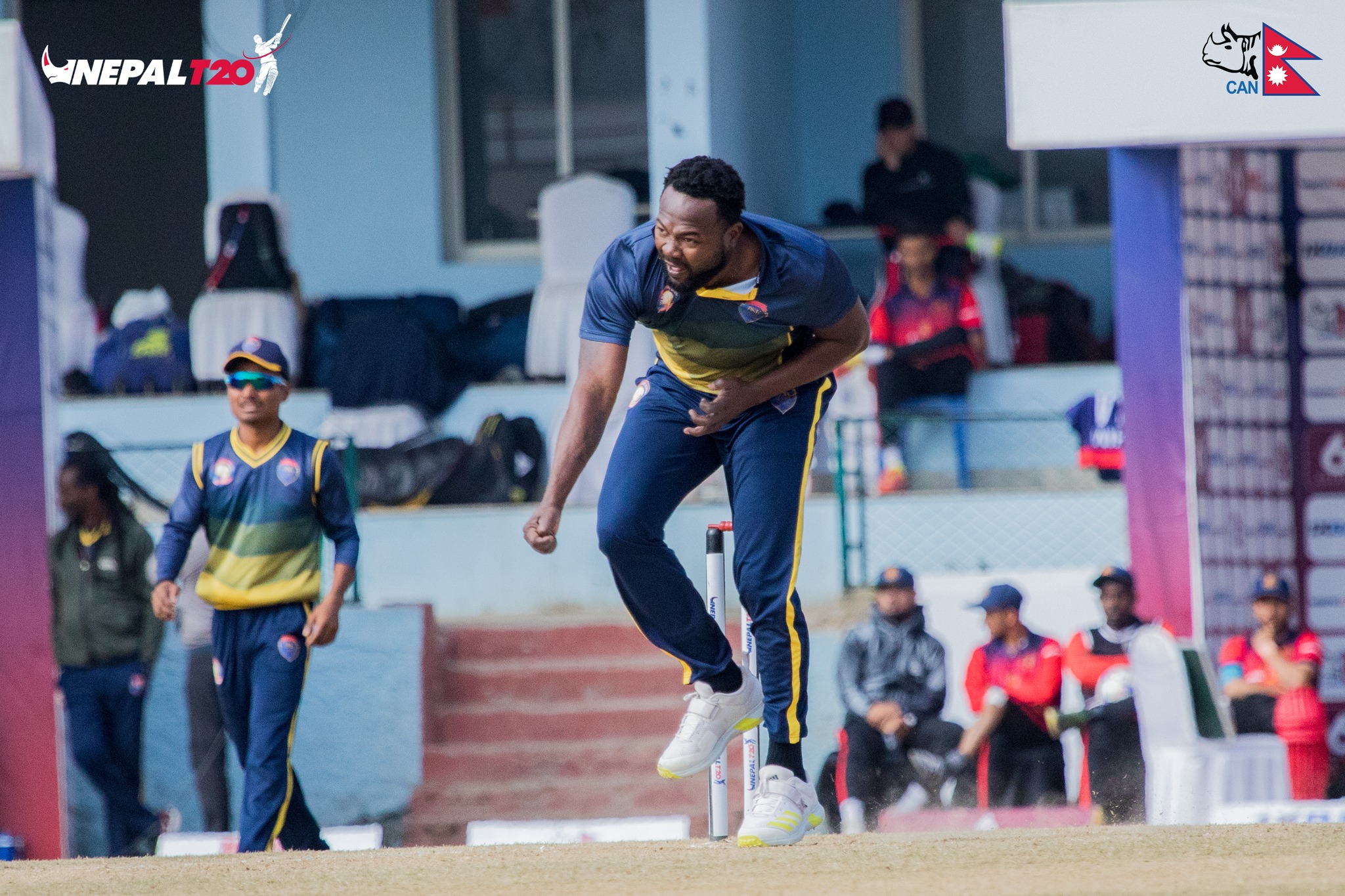 विराटनगर ६ विकेटले विजयी