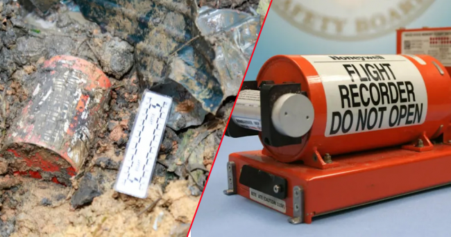 दुर्घटनाग्रस्त विमानको ‘ब्ल्याक बक्स’ फ्रान्स पठाइँदै