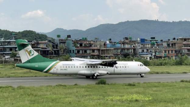 सेती खोँचमा भेटियो ब्ल्याक बक्स