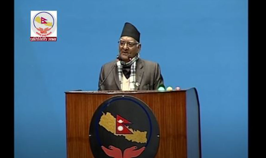 देशमा सांसद र मन्त्रीको कारखाना मात्रै खोलियोः चित्रहादुर केसी