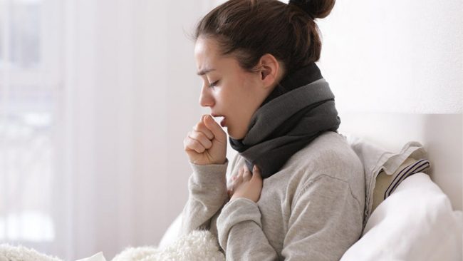 रुघाखोकी बढ्दै जाँदा चिसोले करङ सुन्निन सक्छ, अपनाउनुहोस् यी ४ उपाय