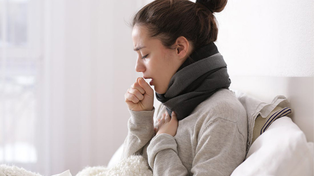 रुघाखोकी बढ्दै जाँदा चिसोले करङ सुन्निन सक्छ, अपनाउनुहोस् यी ४ उपाय