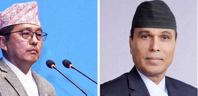 यहाँभन्दा कति खानु हो ‘आमाको रगत’ ?