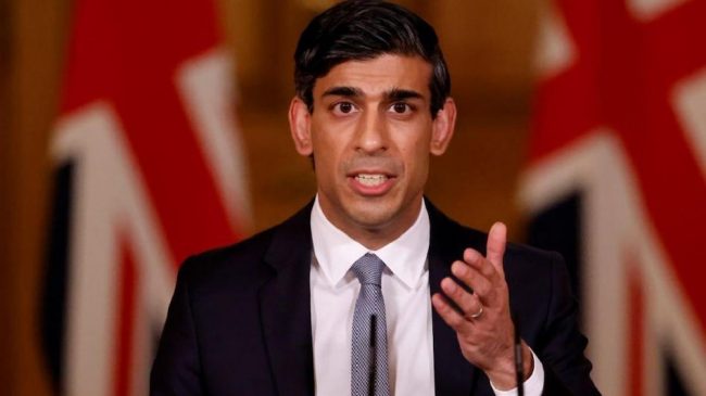 बेलायतमा १८ वर्षको उमेरसम्म गणित अनिवार्य गरिने, प्रधानमन्त्री ऋषि सुनकले छिट्टै घोषणा गर्ने