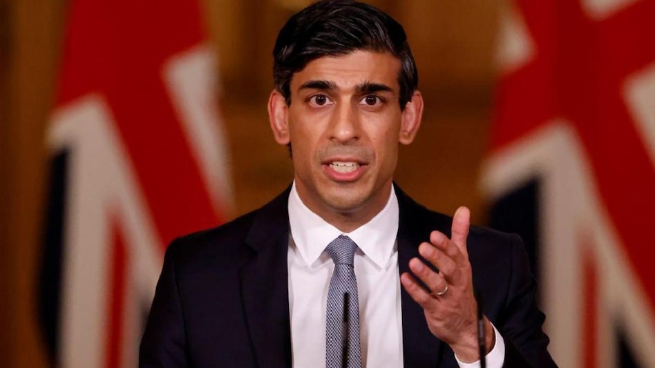 बेलायतमा १८ वर्षको उमेरसम्म गणित अनिवार्य गरिने, प्रधानमन्त्री ऋषि सुनकले छिट्टै घोषणा गर्ने