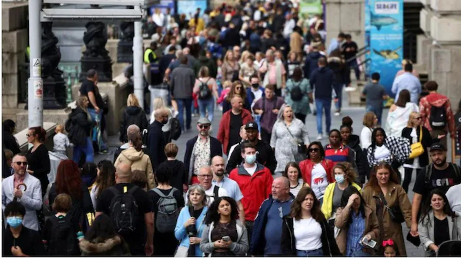 बेलायतमा कोरोना बाहेक अरु कैयौं रोगको प्रकोप ! बच्चादेखि ठूलासम्मका लागि एडभाइजरी जारी