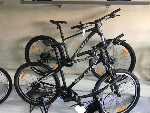 कम्बोडियाले सन् २०२२ मा साइकल निर्यातबाट ९६६ मिलियन अमेरिकी डलर कमायो