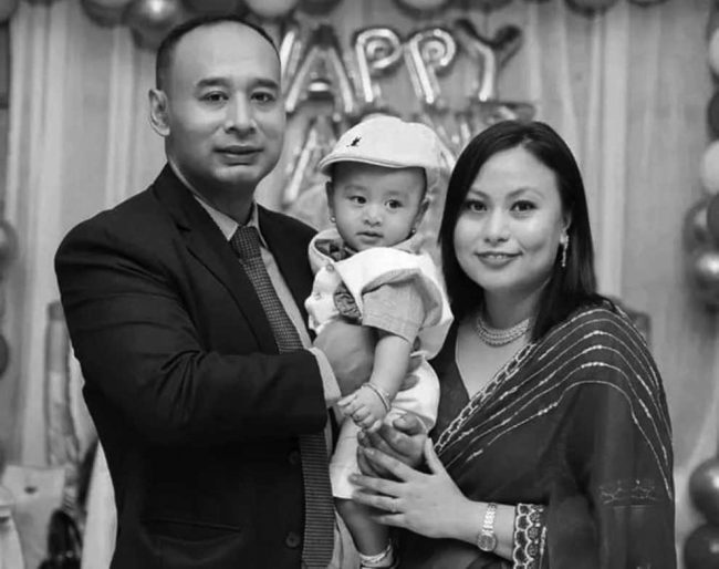 ‘मेरो बिरामी तपाईंले हेरिदिनु भनेर चुनावी प्रचारमा हिँडेको थिएँ’