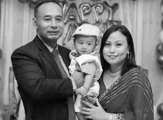 दुई दिनदेखि थामिएको छैन मदनकाजीको आँसु