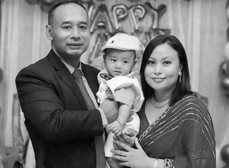 दुई दिनदेखि थामिएको छैन मदनकाजीको आँसु