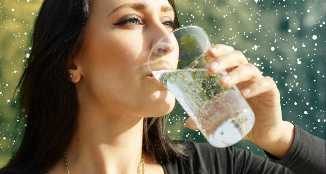 चिसोमा तिर्खा नलागे पनि पिउनुस् पानी, नत्र लाग्न सक्छ यी गम्भीर रोग