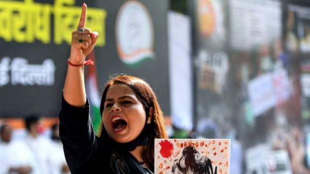 ह्युमन राइट्स वाचले मानवअधिकार उल्लङ्घनका लागि भारतको कडा आलोचना गर्‍यो