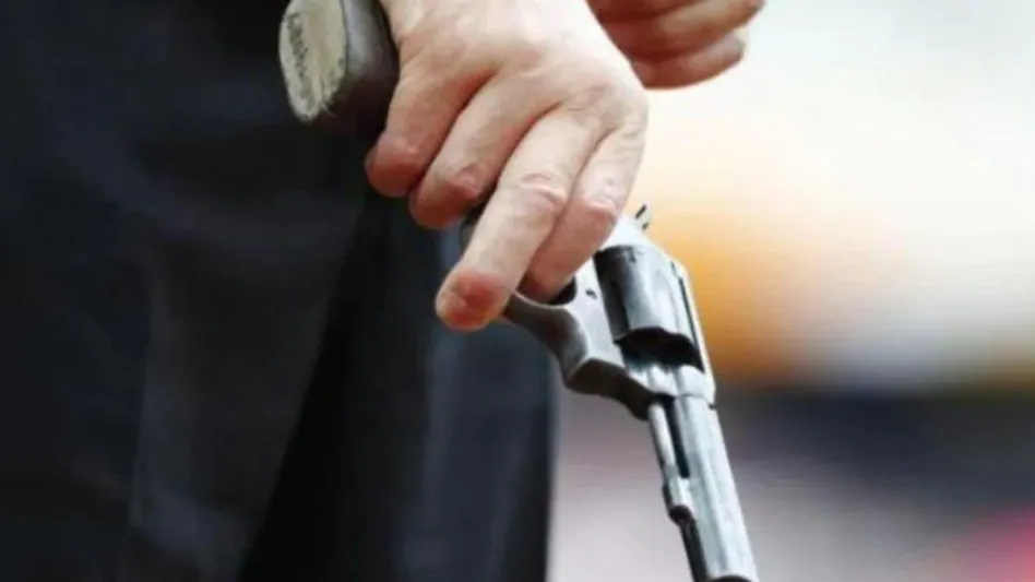 ६ वर्षीय बालकले स्कुलमा शिक्षकलाई गोली हाने, प्रहरीले भन्यो– यो दुर्घटना थिएन