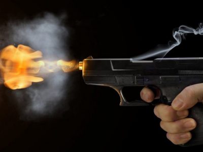 गोली प्रहार गरी सिरहा किसानको हत्या