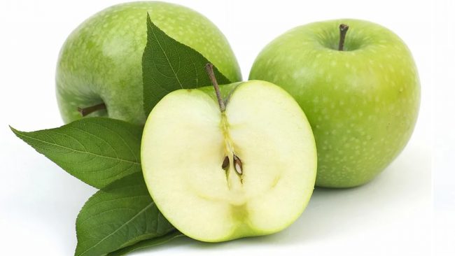 हरियो स्याउ खानुभएको छ ? यस्ता छन् फाइदाहरु