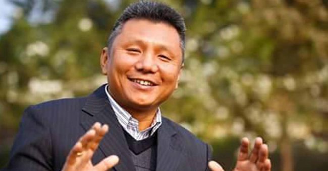 संसदको पूर्णकार्यकालका लागि सरकारलाई विश्वासमो मत दियौं : नेता गुरुङ