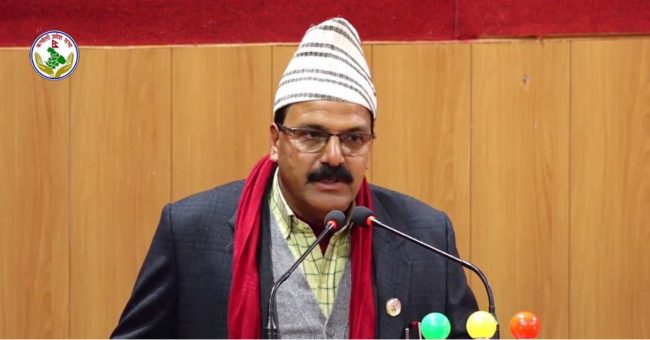 कर्णाली प्रदेशमा एमाले र माओवादीले मन्त्रीको नाम टुंगो लगाए