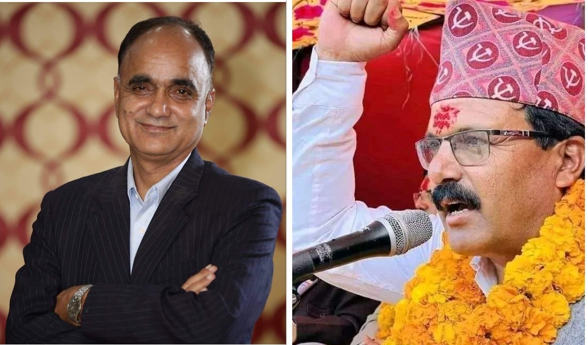 को होला कर्णालीमा मुख्यमन्त्री ?