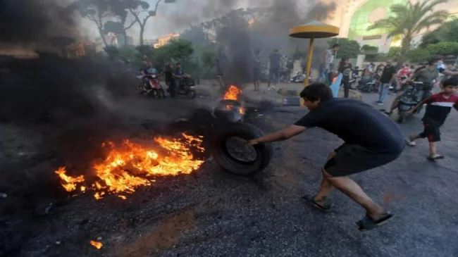 मध्यपूर्वका यी मुस्लिम देशहरू ‘सबैभन्दा रिसाहा’ देश