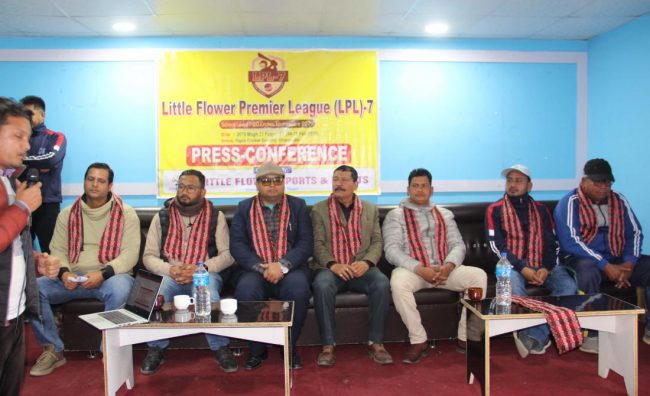 धनगढीमा विद्यालयस्तरीय राष्ट्रिय क्रिकेट प्रतियोगिता हुने