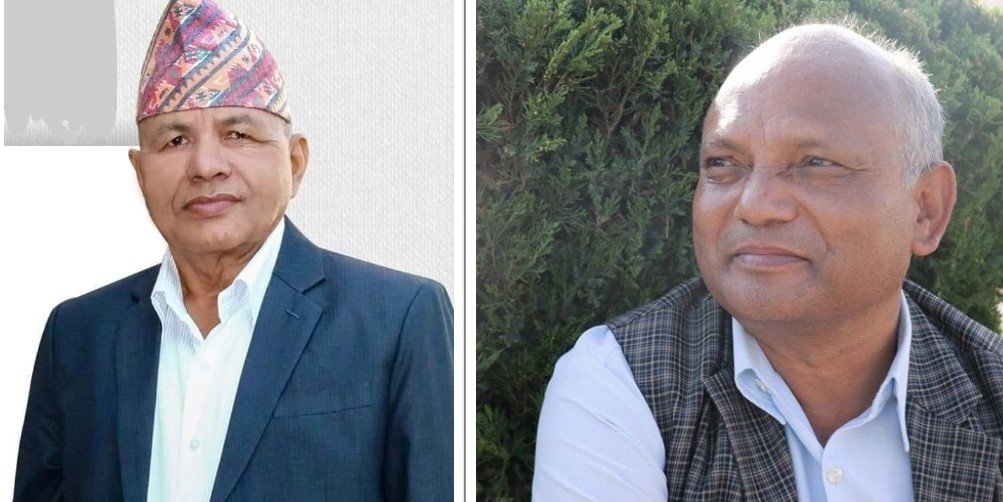 लुम्बिनीमा मुख्यमन्त्री आलोपालो गर्ने एमाले-माओवादीबीच सहमति