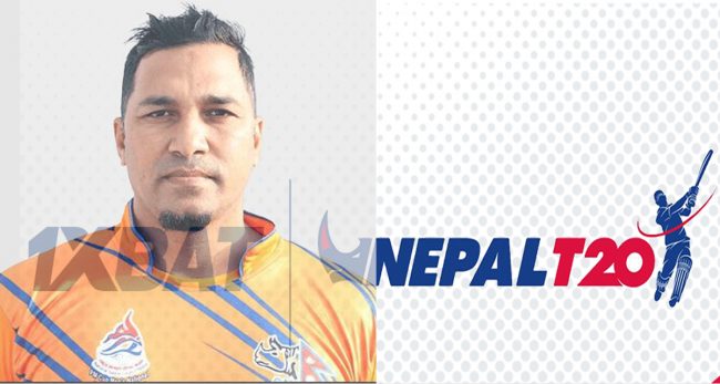 दुई खेलाडीमार्फत स्पट फिक्सिङको प्रयास गरेका थिए महबुबले