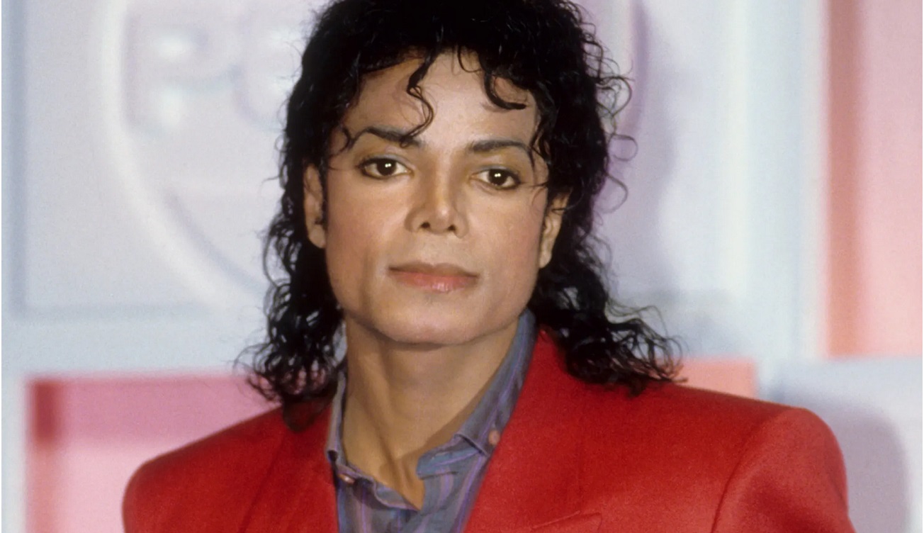 माइकलको बायोपिकमा माइकल ज्याक्सन बन्दै जाफर