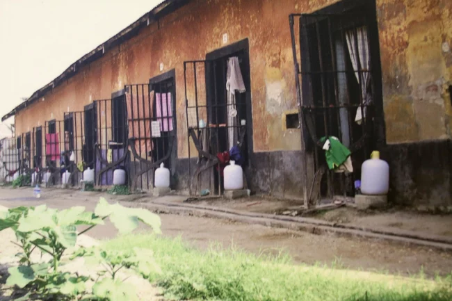 म्यान्माको जेलमा भएको झडपमा कैदीको मृत्यु, दर्जनौं घाइते