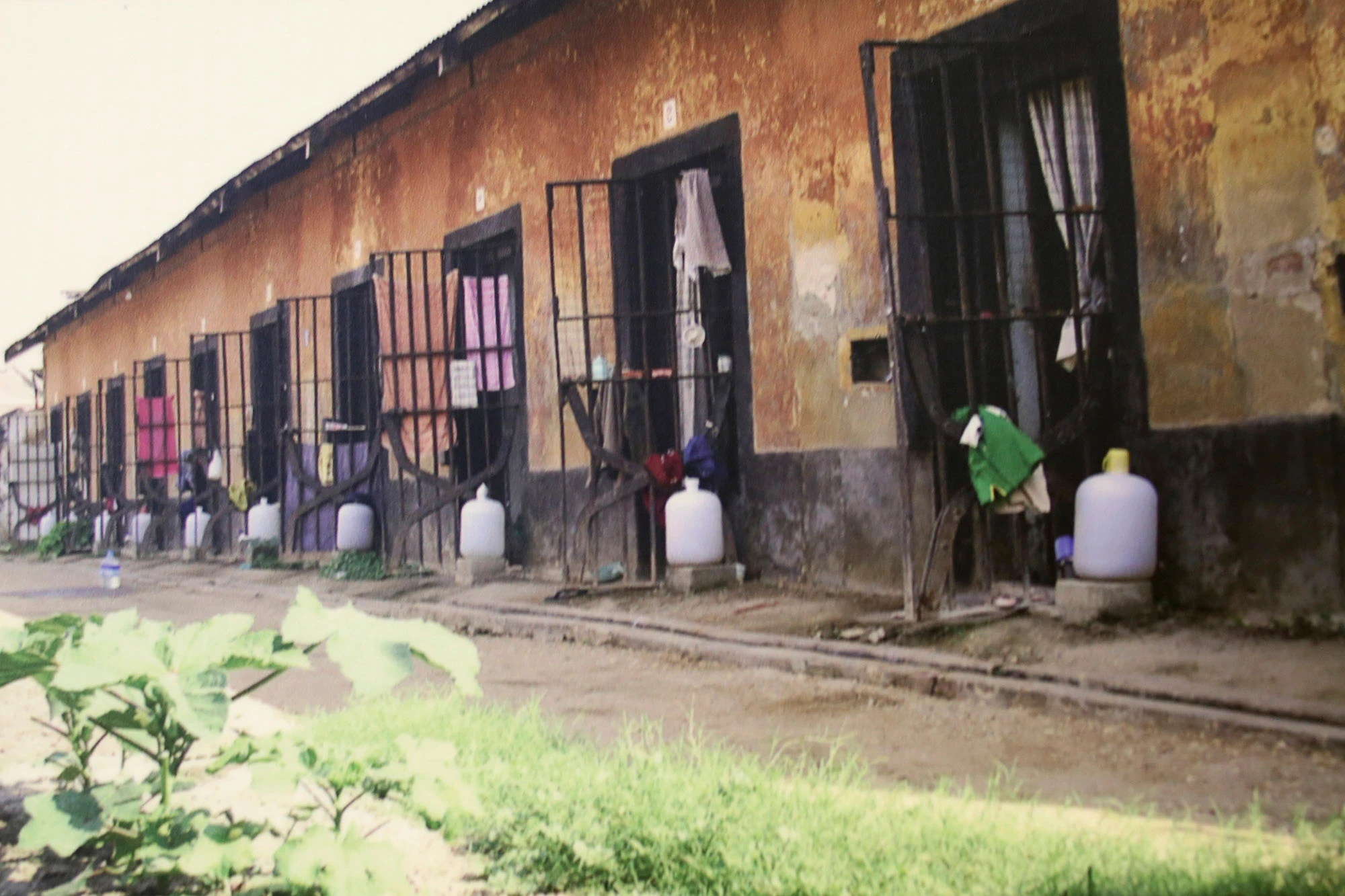 म्यान्माको जेलमा भएको झडपमा कैदीको मृत्यु, दर्जनौं घाइते