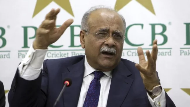 एसिया कपलाई लिएर भारत र पाकिस्तानका क्रिकेट बोर्डहरूबीच आरोप प्रत्यारोप